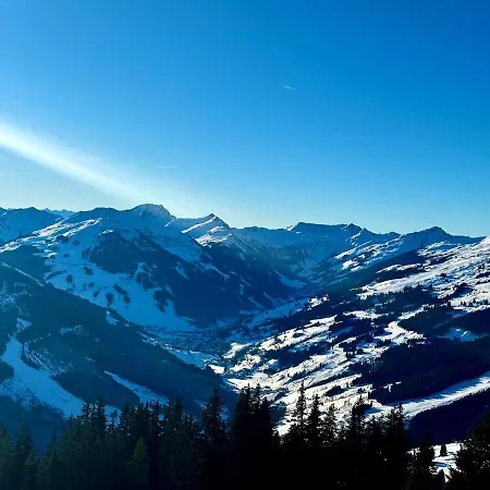 & Relax Skicircus * Saalbach-Hinterglemm
