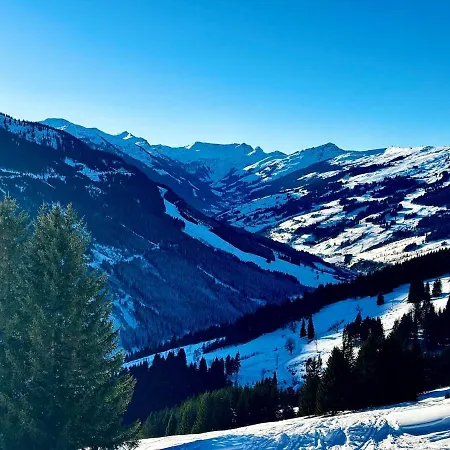 Apartment & Relax Skicircus *