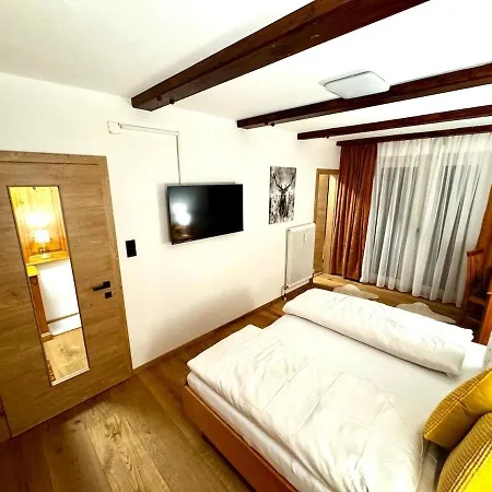 & Relax Skicircus Apartment *