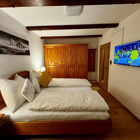 Apartment & Relax Skicircus Saalbach-Hinterglemm