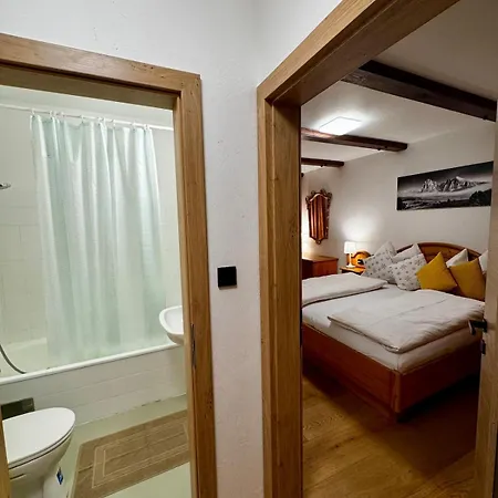 Apartment & Relax Skicircus