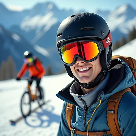 & Relax Skicircus * Saalbach-Hinterglemm
